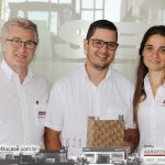 AGROFITO CASE – 15 ANOS DE PARCERIA COM A CASE IH