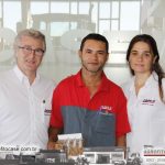 AGROFITO CASE – 15 ANOS DE PARCERIA COM A CASE IH