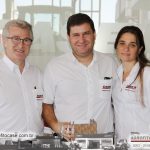 AGROFITO CASE – 15 ANOS DE PARCERIA COM A CASE IH