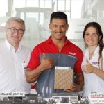 AGROFITO CASE – 15 ANOS DE PARCERIA COM A CASE IH