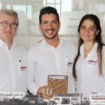 AGROFITO CASE – 15 ANOS DE PARCERIA COM A CASE IH