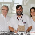 AGROFITO CASE – 15 ANOS DE PARCERIA COM A CASE IH