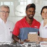 AGROFITO CASE – 15 ANOS DE PARCERIA COM A CASE IH