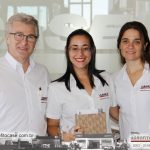 AGROFITO CASE – 15 ANOS DE PARCERIA COM A CASE IH