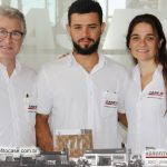 AGROFITO CASE – 15 ANOS DE PARCERIA COM A CASE IH