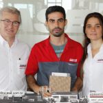 AGROFITO CASE – 15 ANOS DE PARCERIA COM A CASE IH