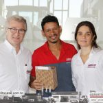 AGROFITO CASE – 15 ANOS DE PARCERIA COM A CASE IH