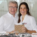 AGROFITO CASE – 15 ANOS DE PARCERIA COM A CASE IH