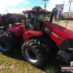 Agrofito Case participa da 4ª edição da Farm Show, em Primavera do Leste