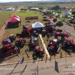 Agrofito Case participa da 4ª edição da Farm Show, em Primavera do Leste