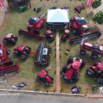 Agrofito Case participa da 4ª edição da Farm Show, em Primavera do Leste