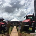 Agrofito Case participa da 4ª edição da Farm Show, em Primavera do Leste