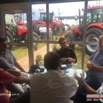Agrofito Case participa da 4ª edição da Farm Show, em Primavera do Leste