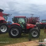 Agrofito Case participa da 4ª edição da Farm Show, em Primavera do Leste
