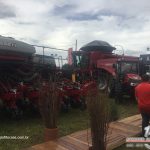 Agrofito Case participa da 4ª edição da Farm Show, em Primavera do Leste