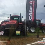 Agrofito Case participa da 4ª edição da Farm Show, em Primavera do Leste