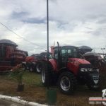Agrofito Case participa da 4ª edição da Farm Show, em Primavera do Leste