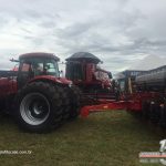 Agrofito Case participa da 4ª edição da Farm Show, em Primavera do Leste