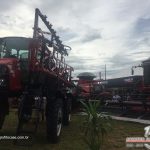Agrofito Case participa da 4ª edição da Farm Show, em Primavera do Leste