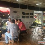 Agrofito Case participa da 4ª edição da Farm Show, em Primavera do Leste