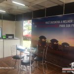 Agrofito Case participa da 4ª edição da Farm Show, em Primavera do Leste