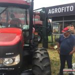 Agrofito Case participa da 4ª edição da Farm Show, em Primavera do Leste