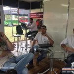 Agrofito Case participa da 4ª edição da Farm Show, em Primavera do Leste