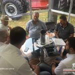 Agrofito Case participa da 4ª edição da Farm Show, em Primavera do Leste