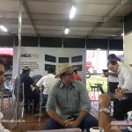 Agrofito Case participa da 4ª edição da Farm Show, em Primavera do Leste