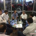 Agrofito Case participa da 4ª edição da Farm Show, em Primavera do Leste