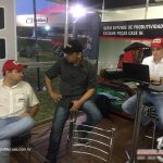 Agrofito Case participa da 4ª edição da Farm Show, em Primavera do Leste