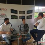 Agrofito Case participa da 4ª edição da Farm Show, em Primavera do Leste