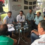 Agrofito Case participa da 4ª edição da Farm Show, em Primavera do Leste