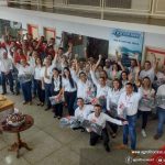 Agrofito Case – Comemoração 16 anos de Case IH