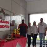 Agrofito Case – Comemoração 16 anos de Case IH