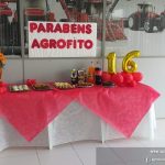 Agrofito Case – Comemoração 16 anos de Case IH