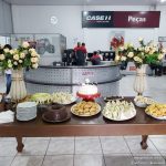 Agrofito Case – Comemoração 16 anos de Case IH