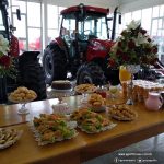 Agrofito Case – Comemoração 16 anos de Case IH