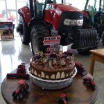 Agrofito Case – Comemoração 16 anos de Case IH