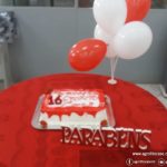 Agrofito Case – Comemoração 16 anos de Case IH