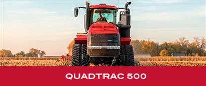 Quadtrac