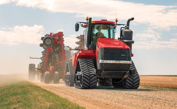 Quadtrac