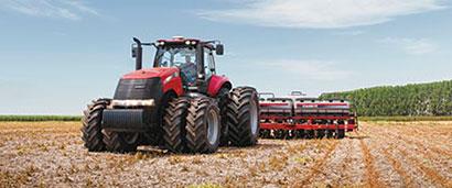 Equipamentos e Máquinas Agrícolas